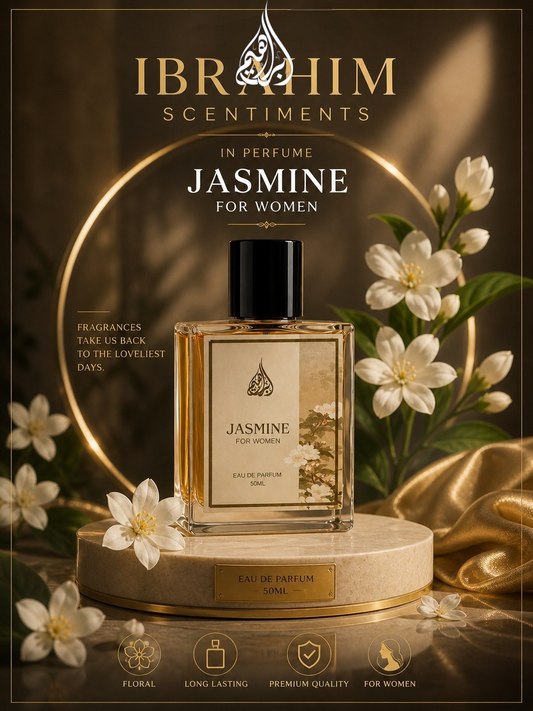 JASMINE