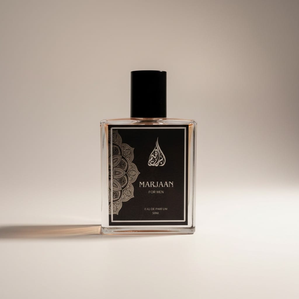 MARJAAN